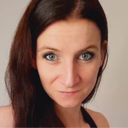 Kristýna Muknšnáblová