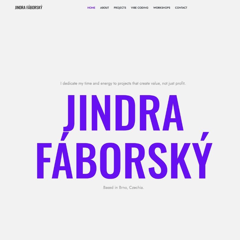 Faborsky.com